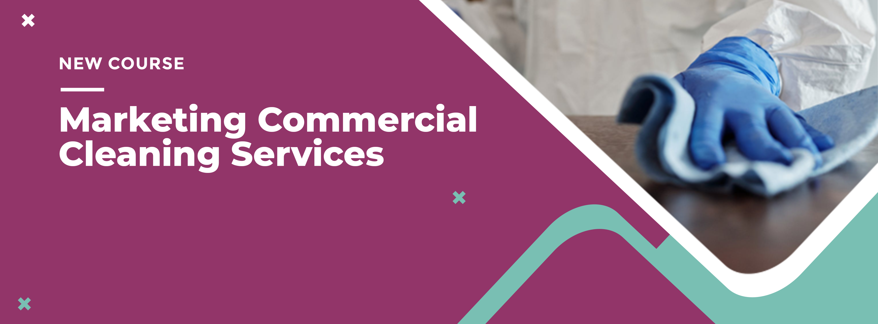 Marketing Commercial Cleaning Services